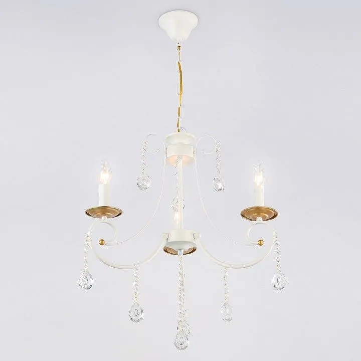 Подвесная люстра Ambrella Light TR TR4915