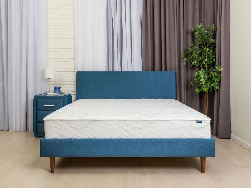 Матрас двуспальный Green M 2200x1600