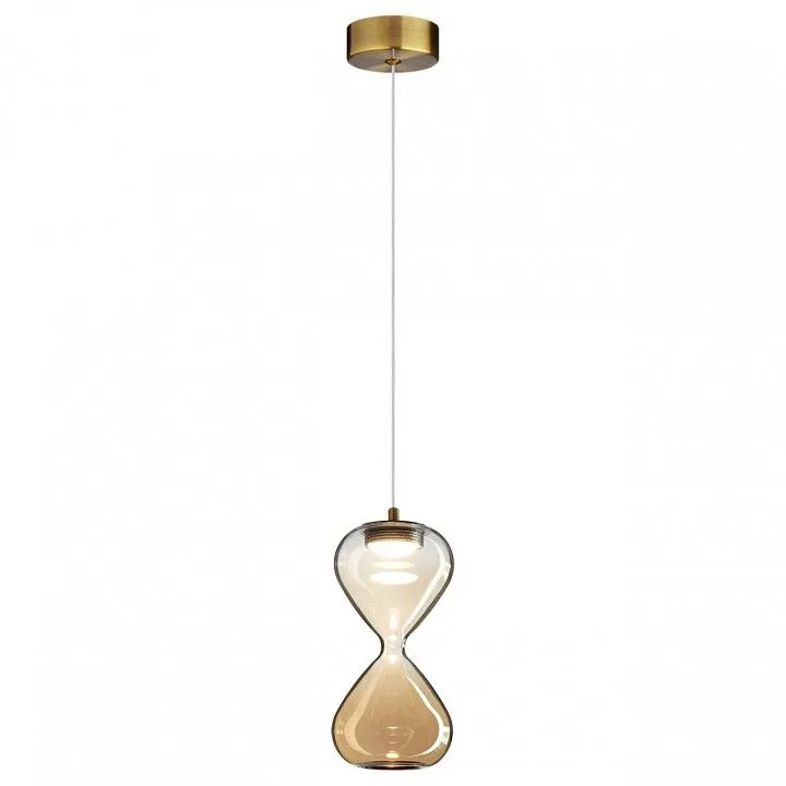 Подвесной светильник Odeon Light Glessi 5093/4L