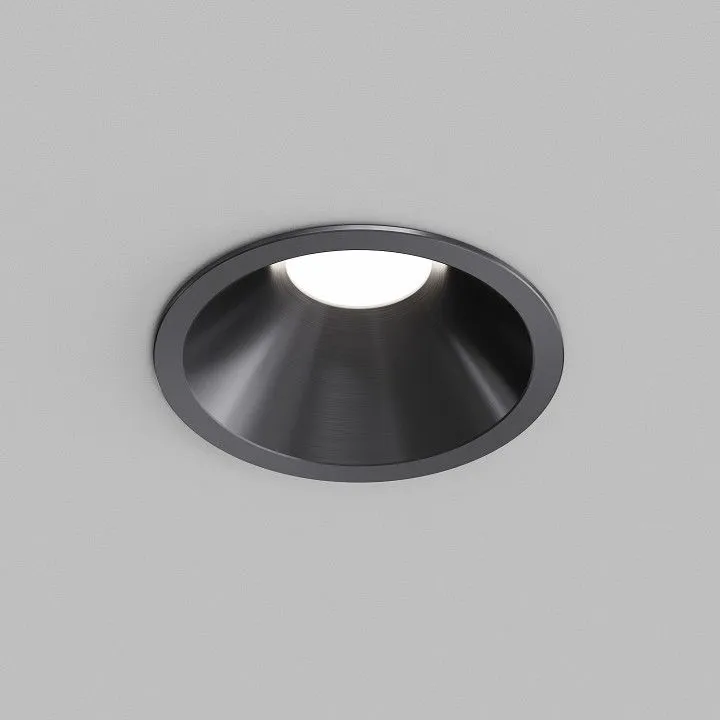 Встраиваемый светильник Denkirs SHINE GLOW DK2431-DN