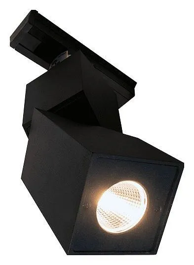Накладной светильник DesignLed LDT LDT-SQBL-10W-WW