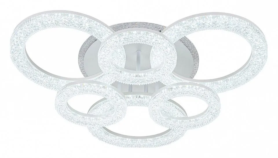 Потолочная люстра Escada Alunit 10281/6LED