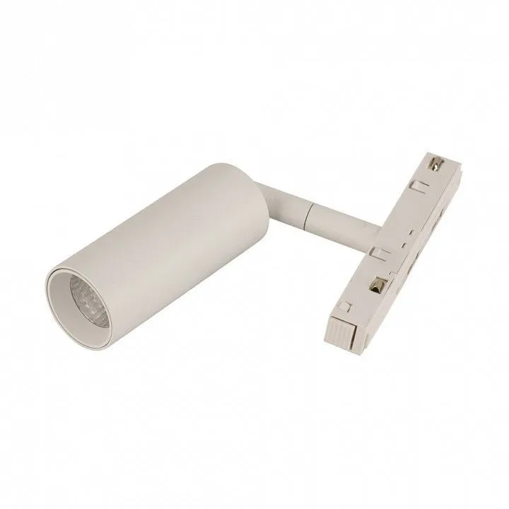 Светильник на штанге AM-Group MAGNET CYLINDER MAGNET AM428 CX-B07-7W-4000K WH