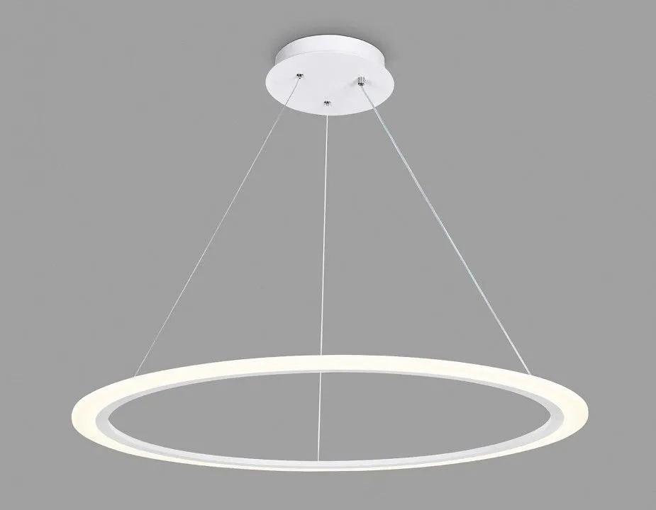 Подвесной светильник Ambrella Light FA FA4345