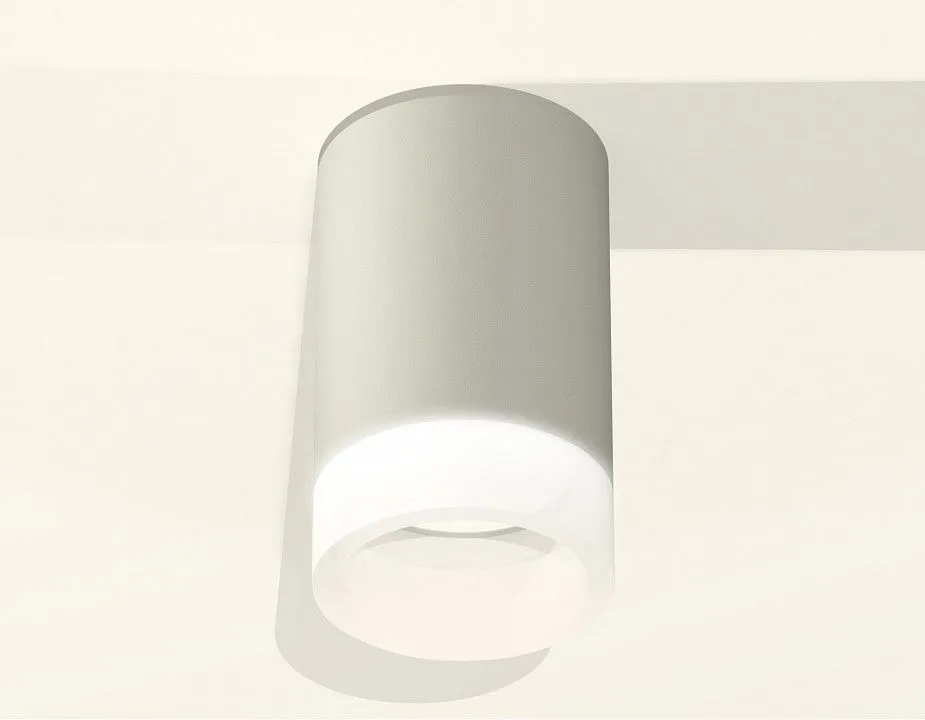 Накладной светильник Ambrella Light XS XS6314041