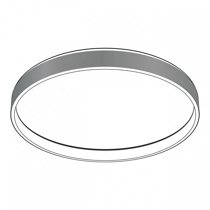 Накладной светильник Citilux ENZO CL753453G