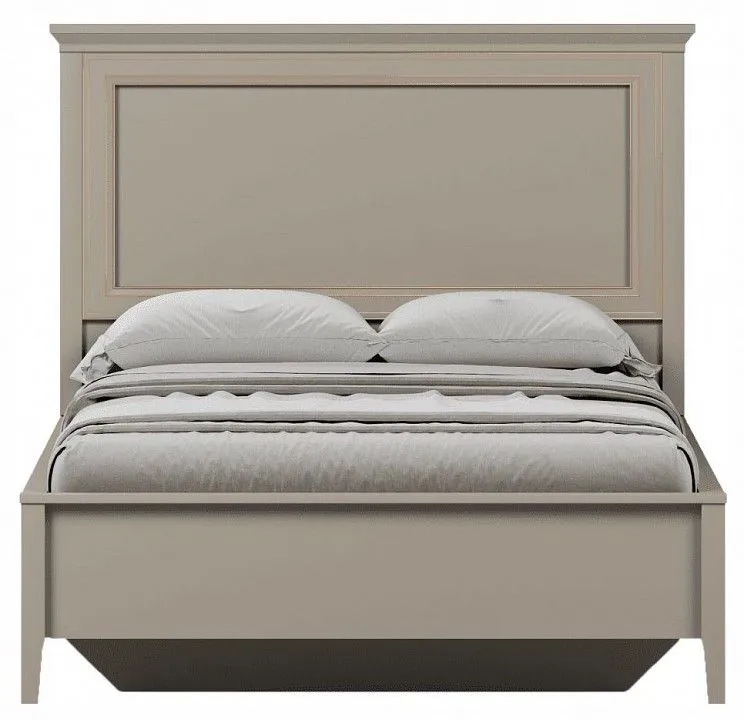 Кровать полутораспальная Classic LOZ120х200