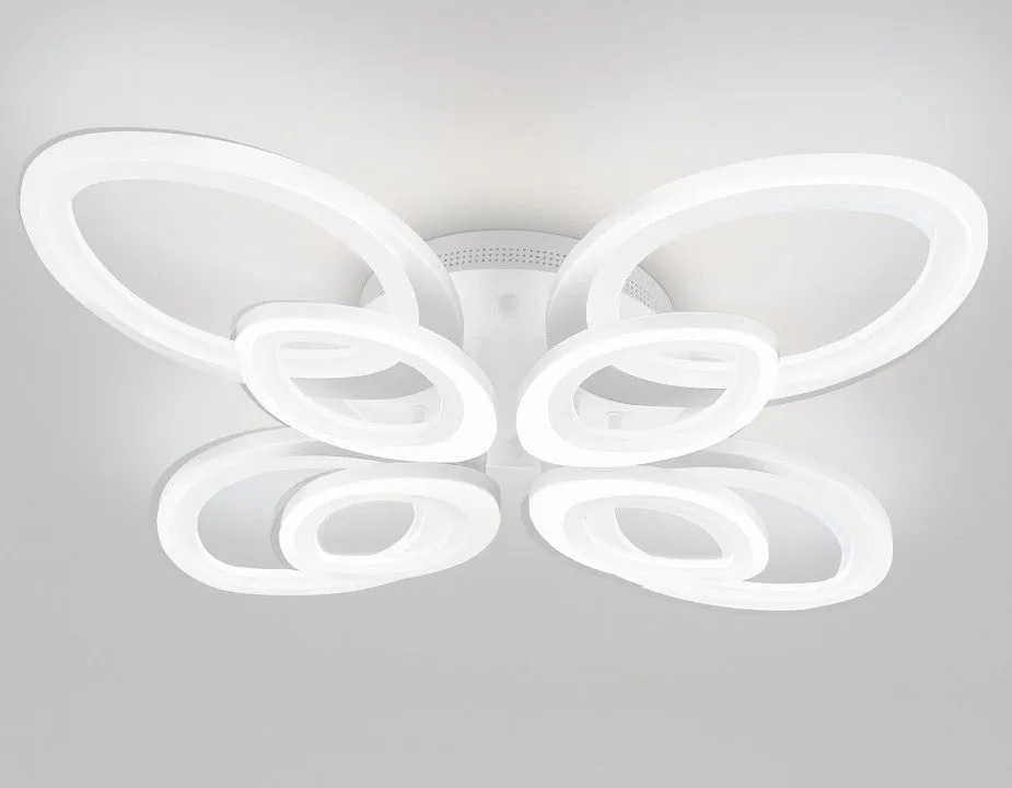 Потолочная люстра Ambrella Light FA FA4493