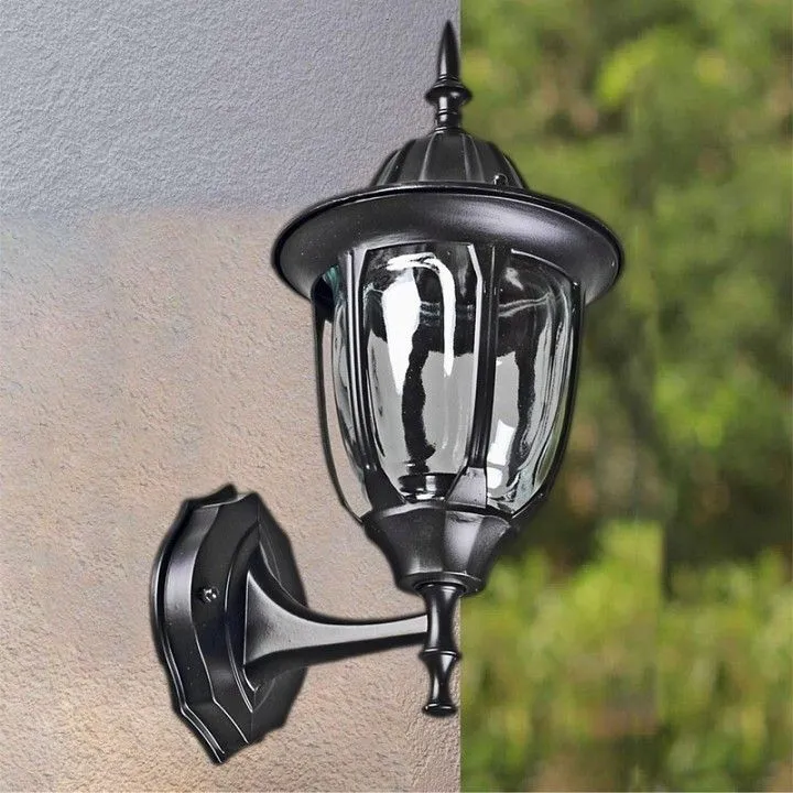 Светильник на штанге Reluce 00867 00867-0.2-001W BK Светильник на штанге Reluce 00867 00867-0.2-001W BK