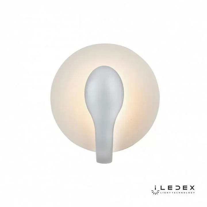 Бра iLedex Spoon ZD8096S-6W WH