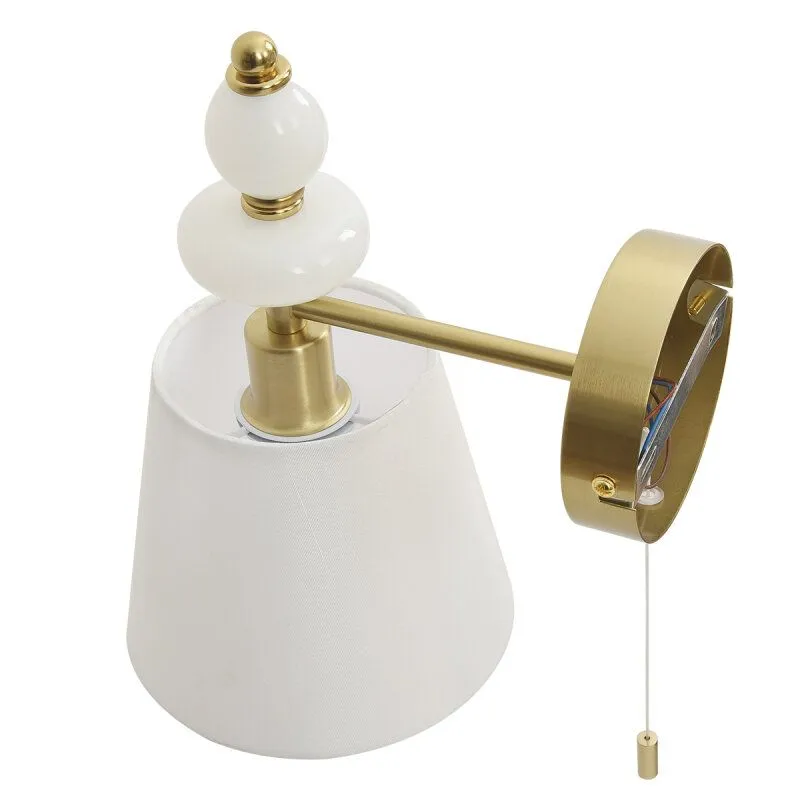 Бра Lumion CLASSI 8411/1W
