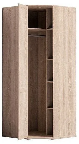 Шкаф платяной Шерлок