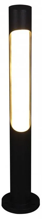Наземный низкий светильник Reluce  09986-0.7-001JH 0.6M LED18W BK RLOS