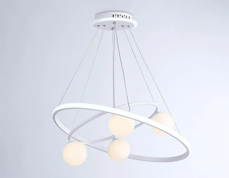 Подвесная люстра Ambrella Light FL FL66321