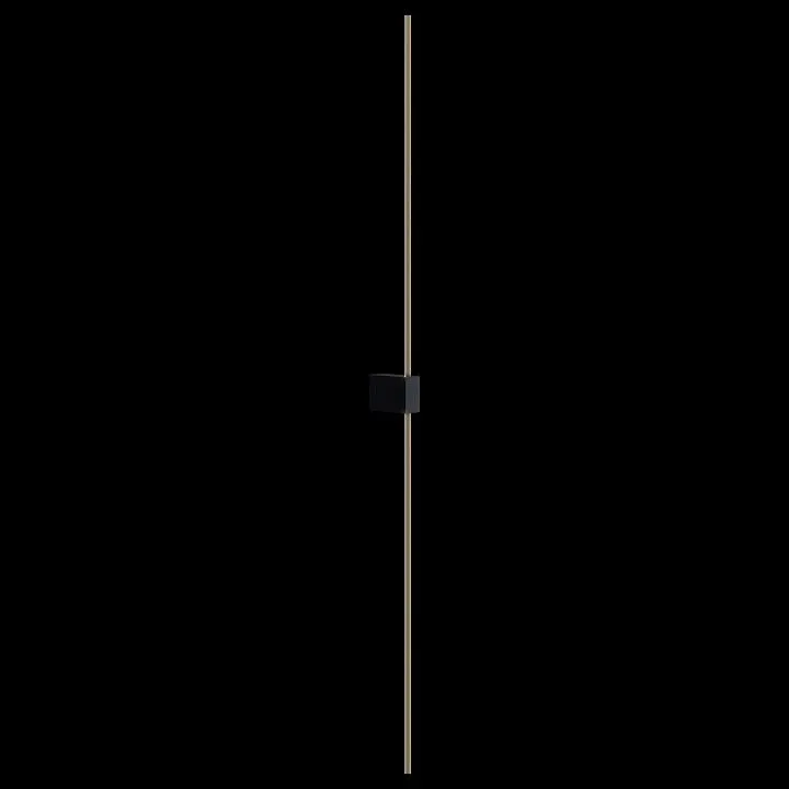 Бра Maytoni Technical Парс C071WL-L12GB3K