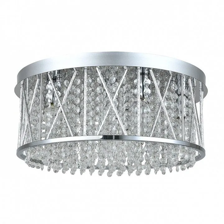 Потолочная люстра Escada LUSTER 587/6 Chrome