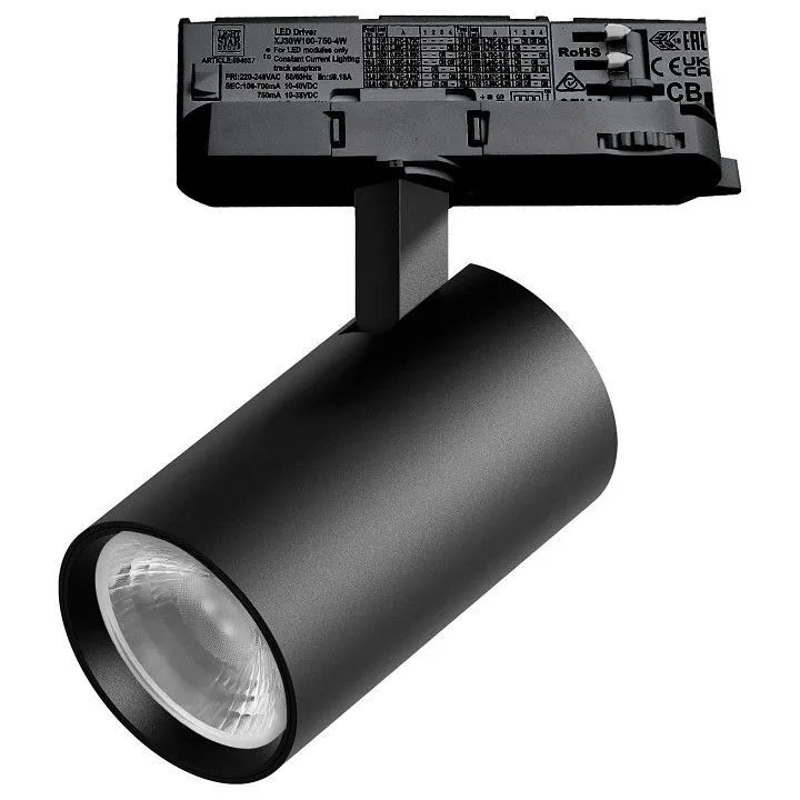Светильник на штанге Lightstar Alta Base A5137QT36G