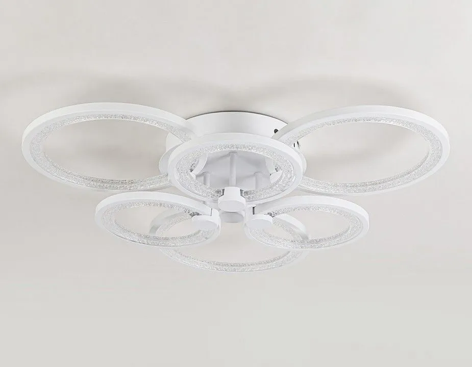 Потолочная люстра Ambrella Light FA FA4085