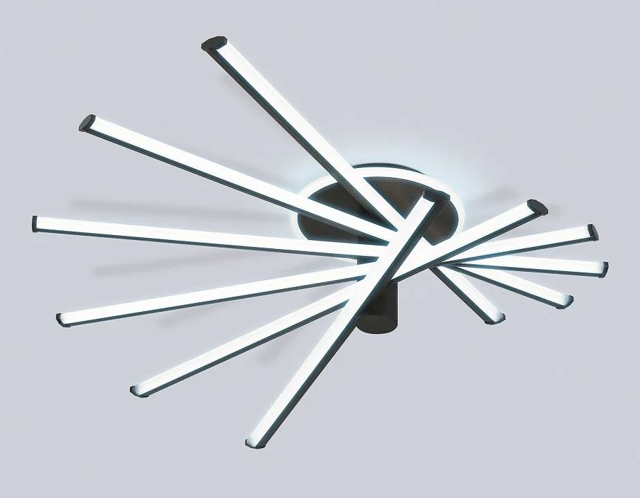 Потолочная люстра Ambrella Light COMFORT FL6232