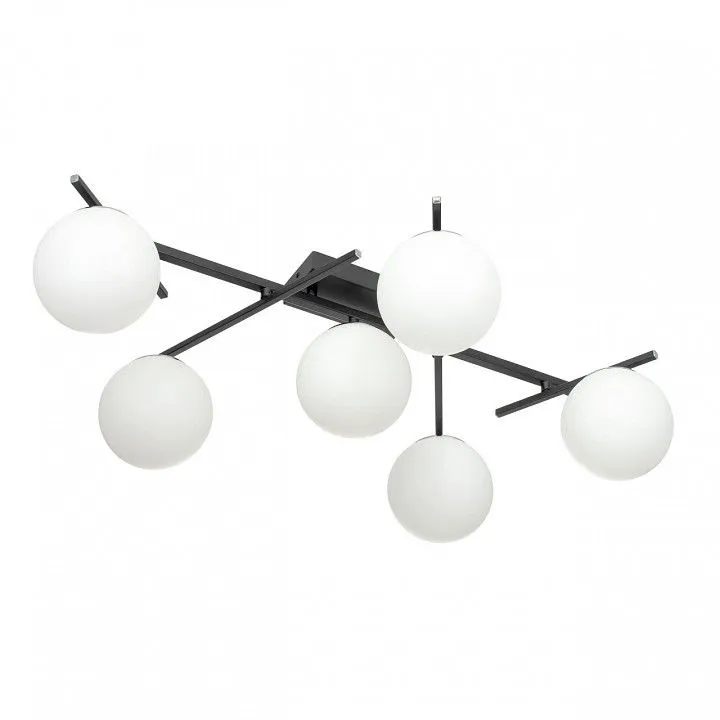 Потолочная люстра Citilux Dorsy CL223162