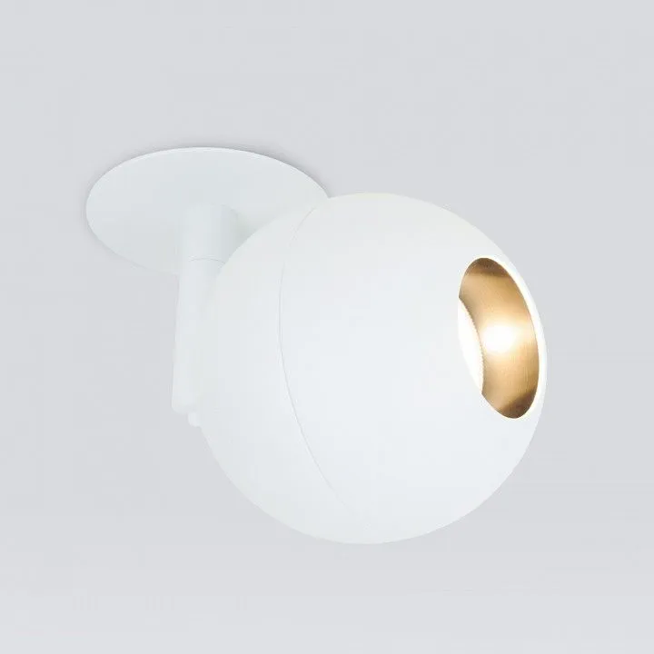 Спот Elektrostandard Ball a053734