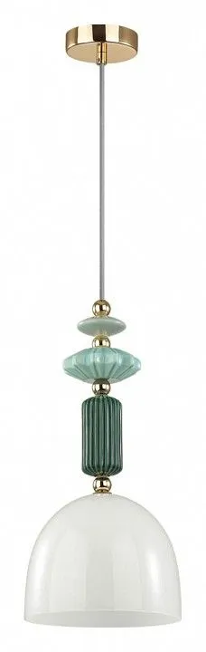 Подвесной светильник Odeon Light Candy 4861/1C