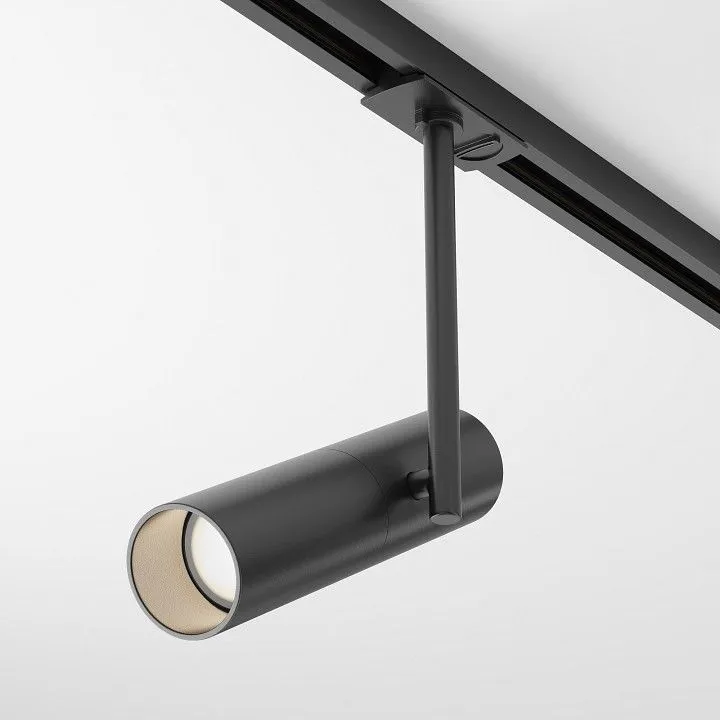 Светильник на штанге Maytoni Technical Элти TR005-1-GU10-B