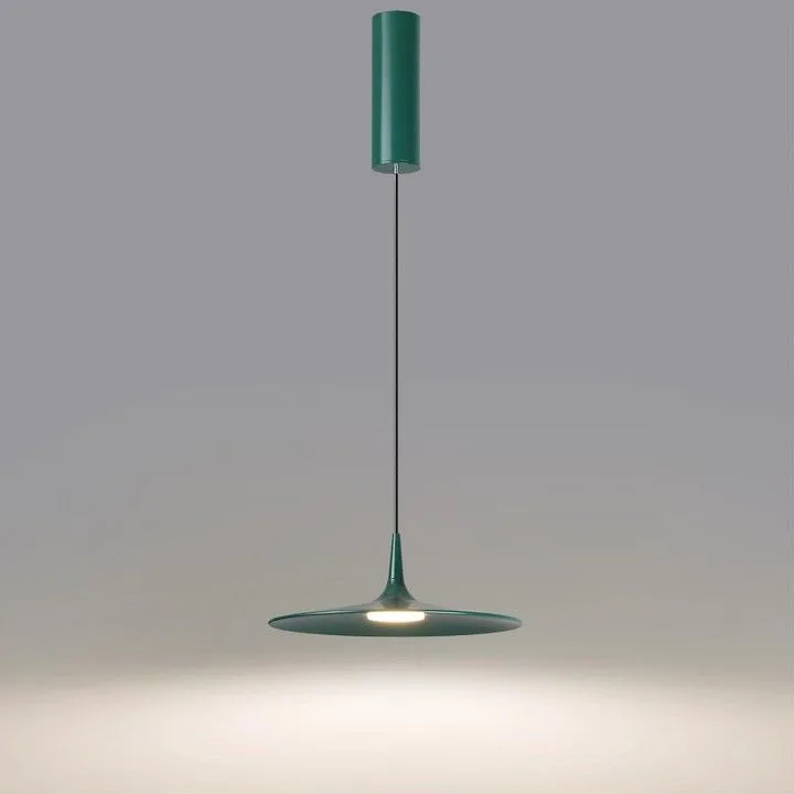 Подвесной светильник Odeon Light Sombra 7037/12L