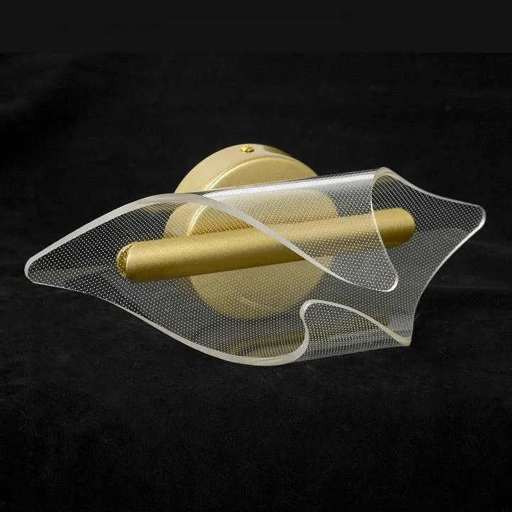 Накладной светильник Lussole Брадфорд LSP-7295