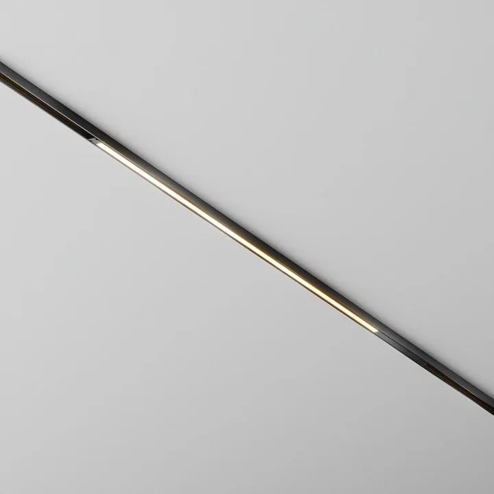 Накладной светильник Maytoni Technical Базис TR240-4-18WTW-DSZ-B