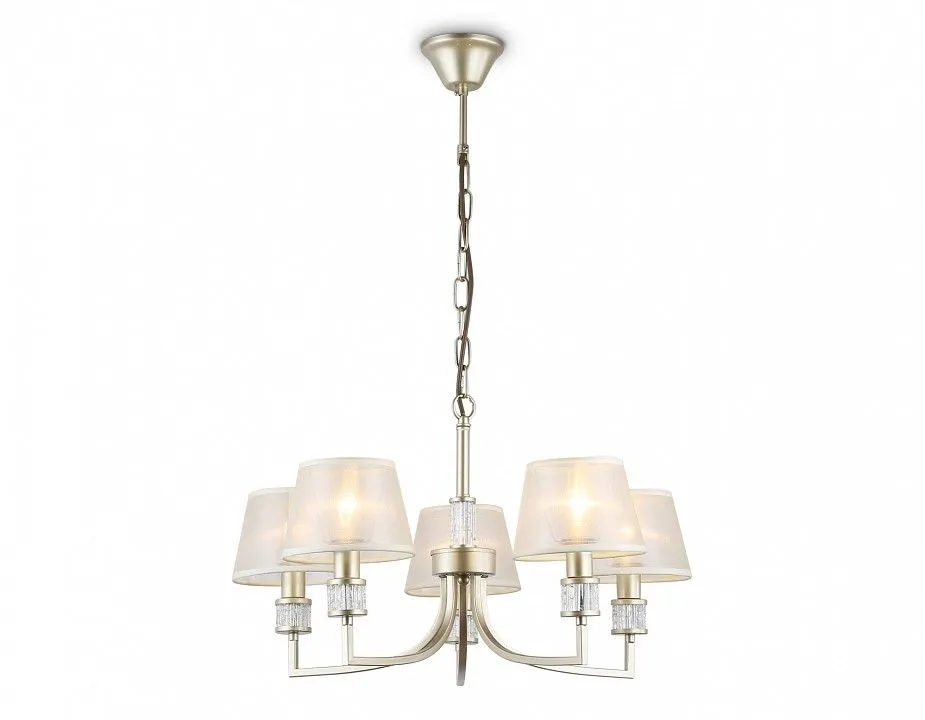 Подвесная люстра Ambrella Light HIGH LIGHT LH71214