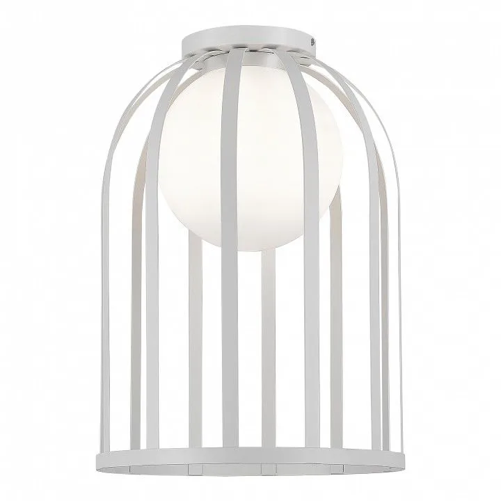 Накладной светильник ST-Luce Nordic SL6129.502.01