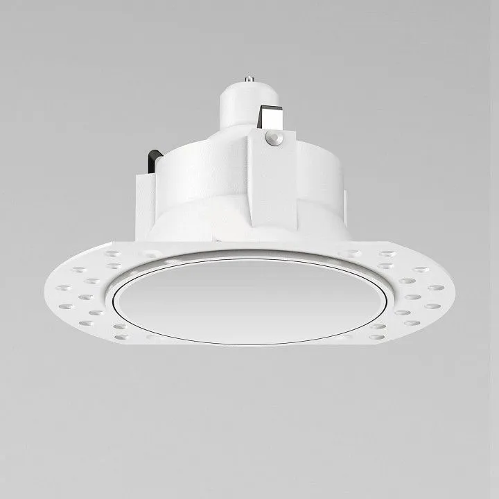 Встраиваемый светильник Elektrostandard Renzo a067527