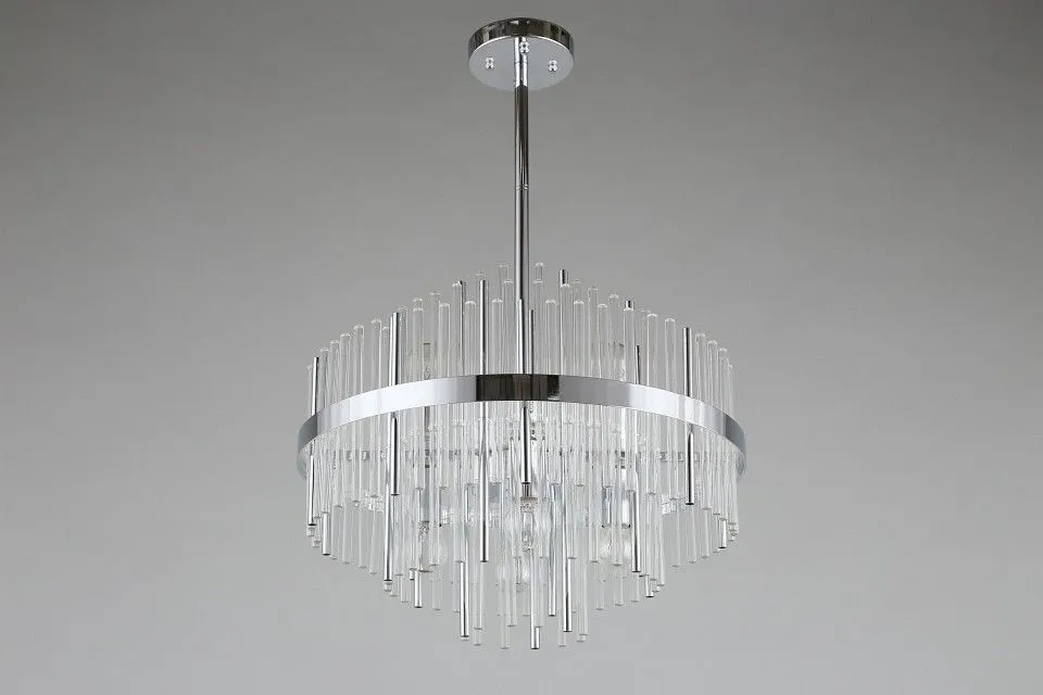 Люстра на штанге Omnilux Alatri OML-69207-06