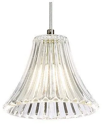 Подвесной светильник Newport 8350 8351/S gold