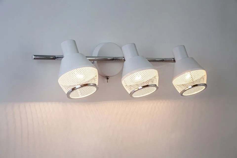 Бра Escada Glenn 1117/3A