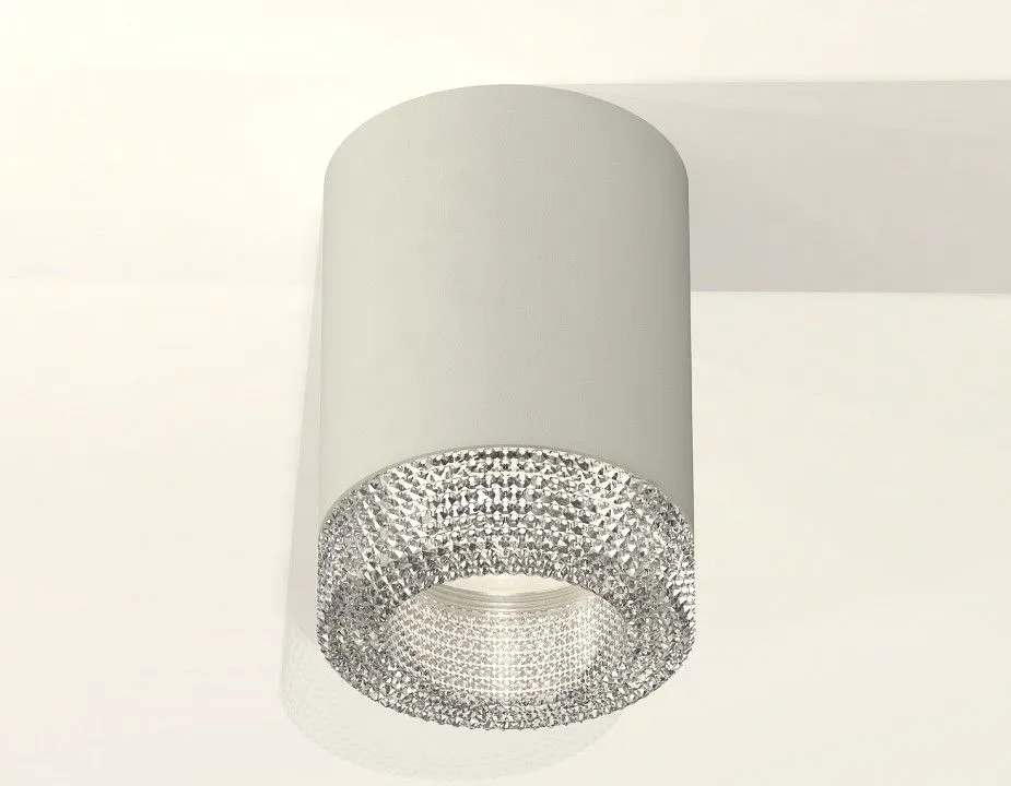 Накладной светильник Ambrella Light XS XS7423001