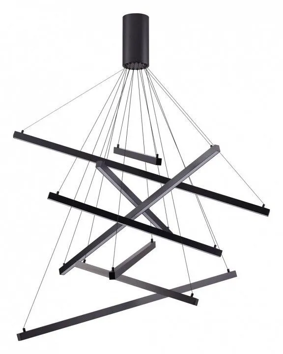 Подвесной светильник Odeon Light Cometa 3860/96B Подвесной светильник Odeon Light Cometa 3860/96B