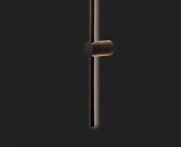 Бра Italline IT08-80 IT08-8019 black