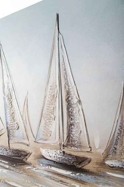 Картина (120x3x60 см) Tomas Stern 85089
