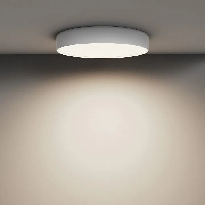 Накладной светильник Maytoni Technical Зон C032CL-45W4K-RD-W
