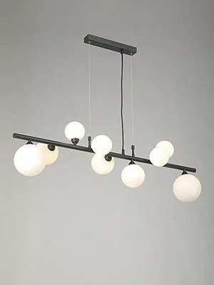 Подвесной светильник Vitaluce V2569 V2569-1/9S