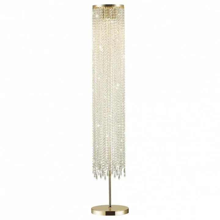 Торшер Odeon Light Chokka 5028/3F