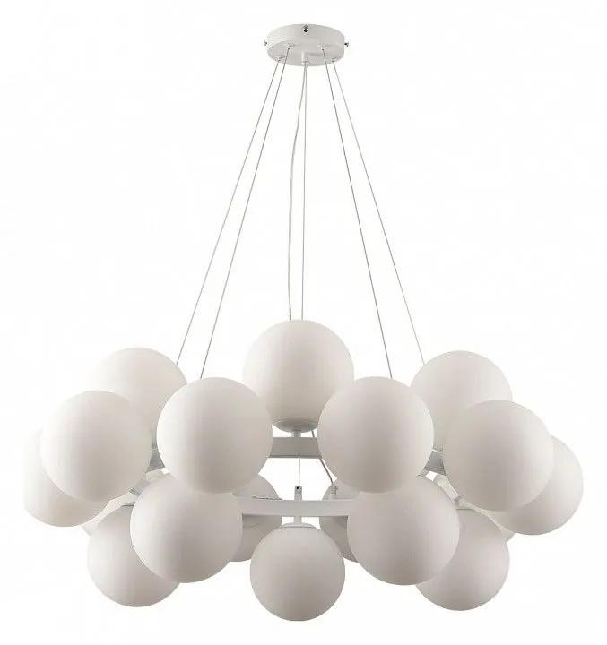 Подвесная люстра Kink Light Сида 07508-20,01