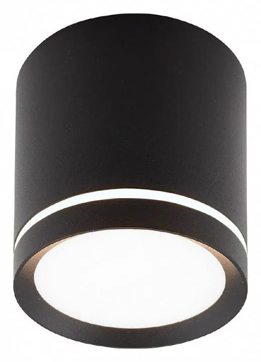 Накладной светильник Denkirs DK4016 DK4013-BK Накладной светильник Denkirs DK4016 DK4013-BK