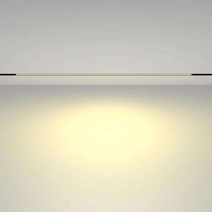 Встраиваемый светильник Maytoni Technical Базис TR030-2-30W2.7K-B