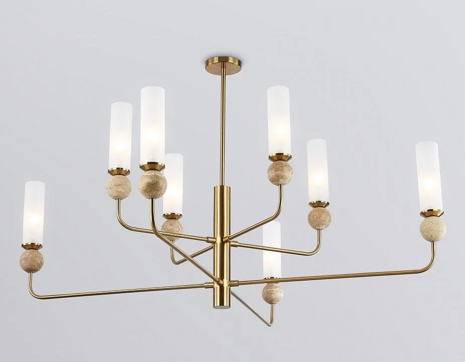 Люстра на штанге Ambrella Light LH LH53252