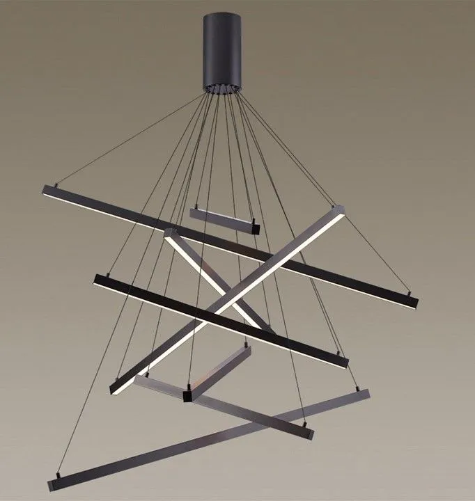 Подвесной светильник Odeon Light Cometa 3860/96B Подвесной светильник Odeon Light Cometa 3860/96B