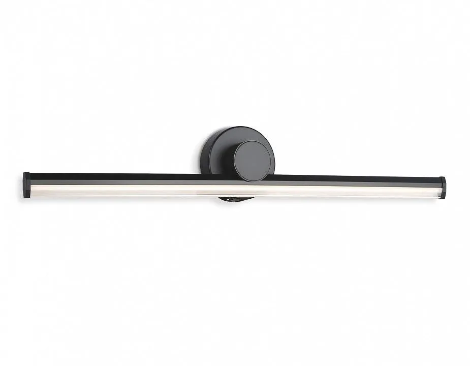 Накладной светильник Ambrella Light COMFORT FL6102