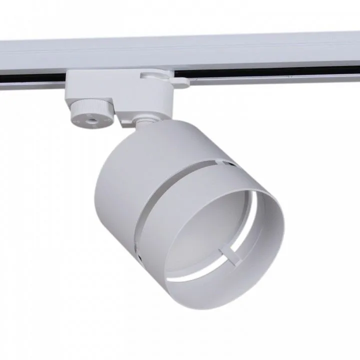 Светильник на штанге Reluce Technical  53017-9.3-001MN GX53 WT